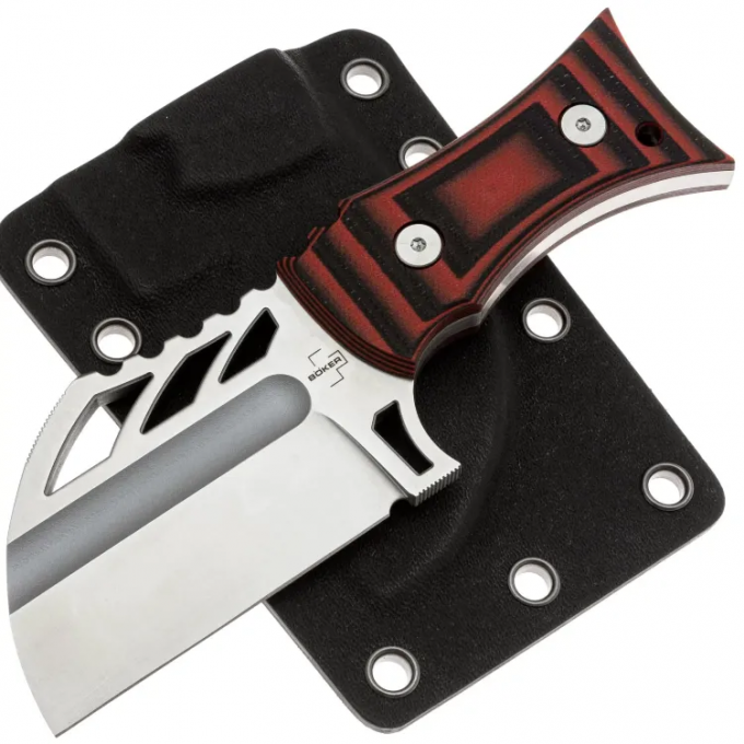 Туристический нож BOKER PLUS URD XL BK02BO092