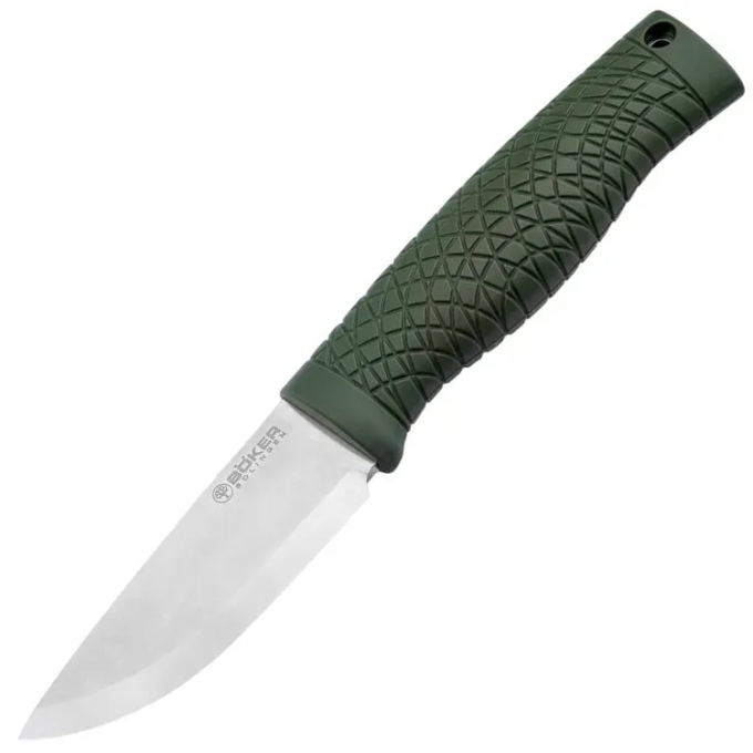 Туристический нож BOKER BRONCO MINI SCANDI 121518 BK121518