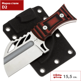 Туристический нож BOKER PLUS URD XL 02BO092 Туристический нож BOKER PLUS URD XL 02BO092