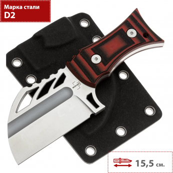 Туристический нож BOKER PLUS URD XL 02BO092