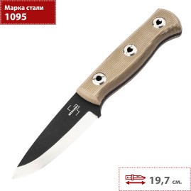 Туристический нож BOKER PLUS VIGTIG 2.0 02BO116